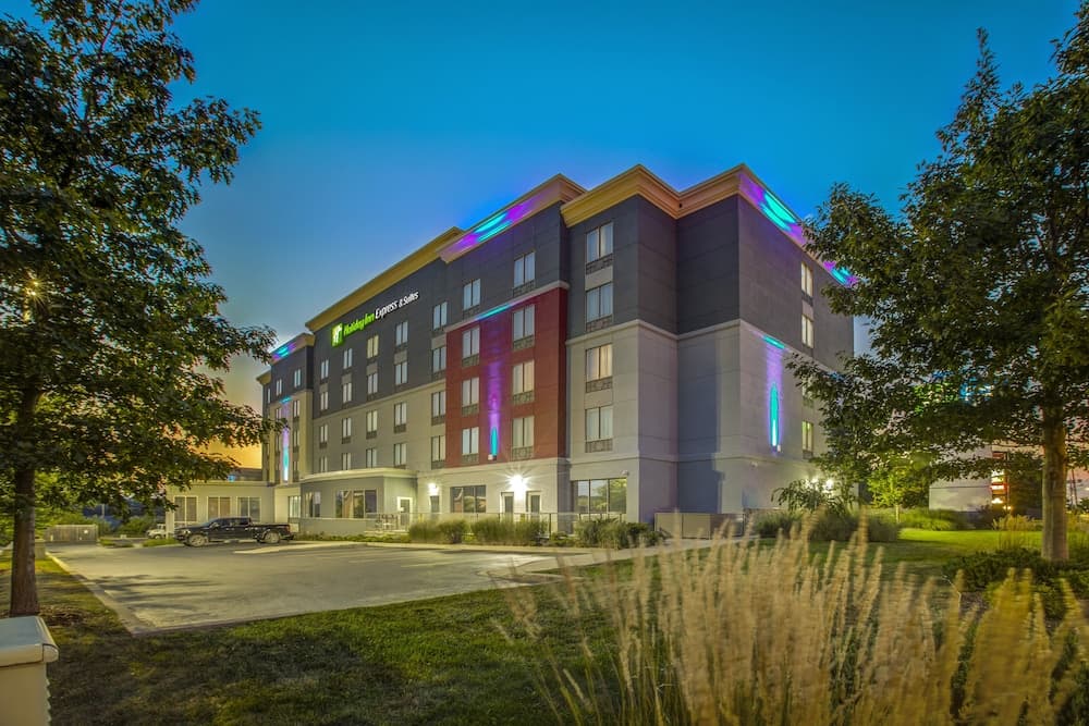 Holiday Inn Express & Suites Woodstock South by IHG