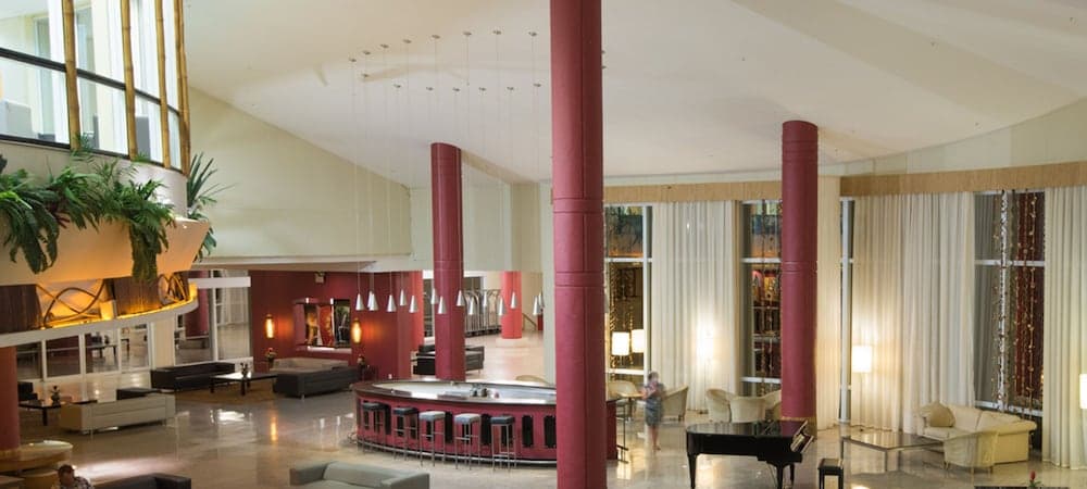 Vila Gale Eco Resort de Angra - All Inclusive