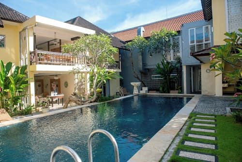 Abian Biu Mansion