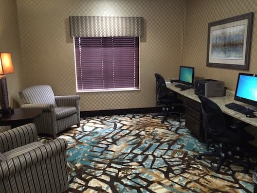 Holiday Inn Express Hotel & Suites Council Bluffs - Conv Ctr by IHG