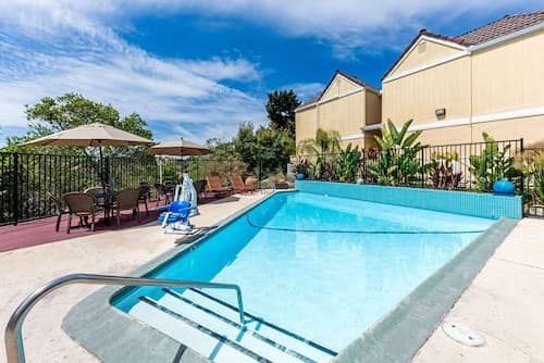 Quality Inn & Suites Capitola By the Sea