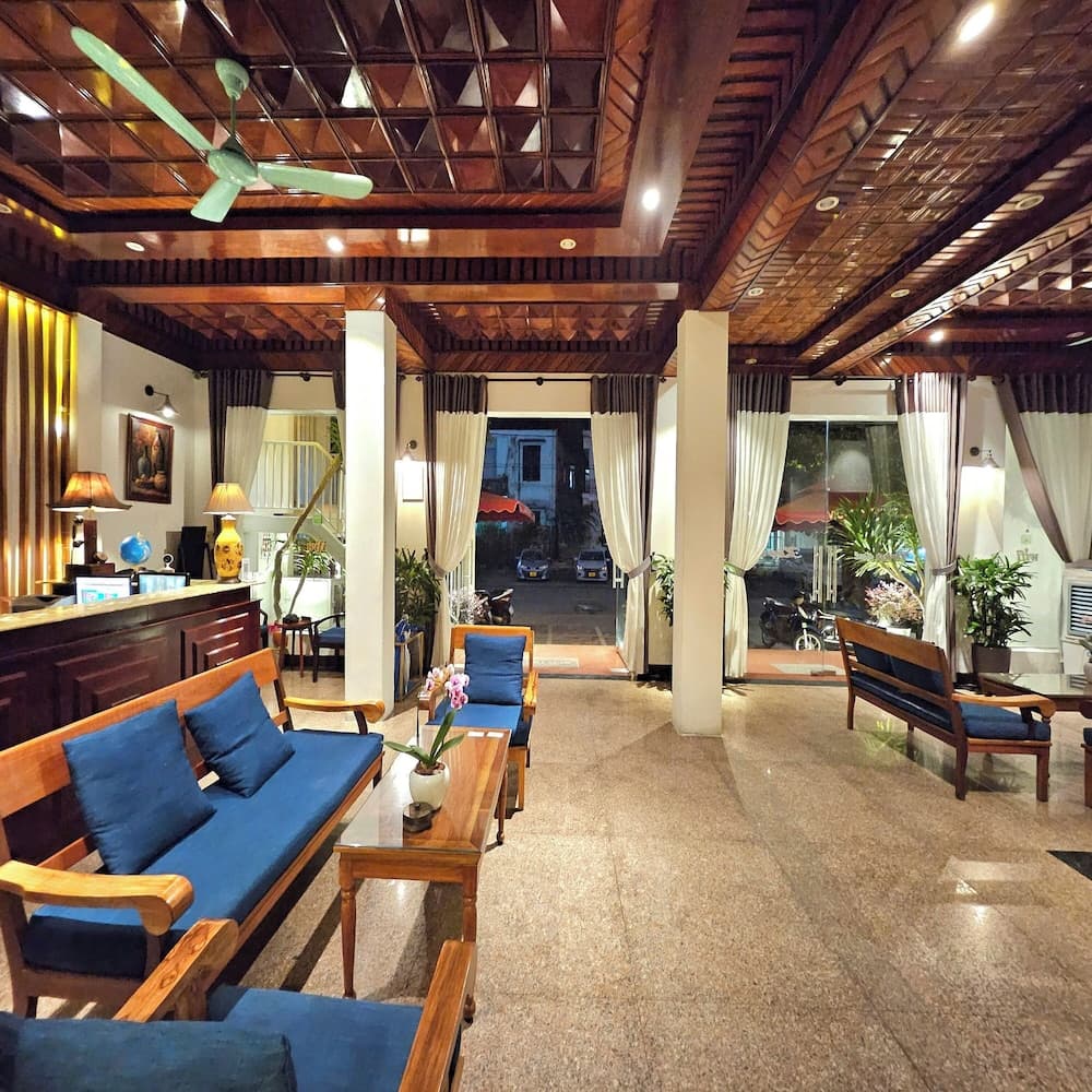 Victory Hotel Hue