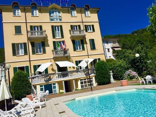 Hotel Caroline