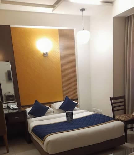 Silicrest Hotel