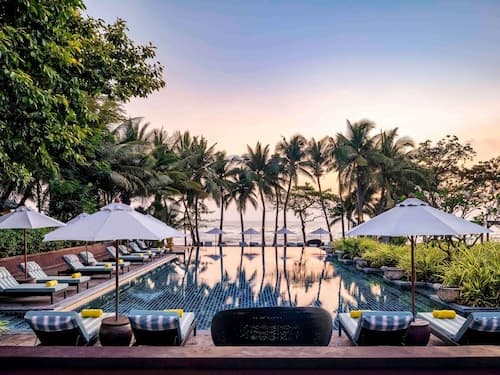 Mövenpick Asara Resort & Spa Hua Hin