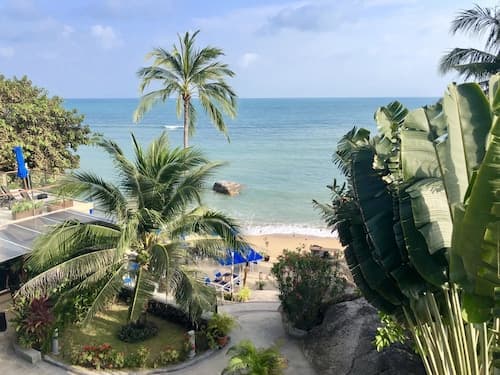 Royal Beach Boutique Resort & Spa