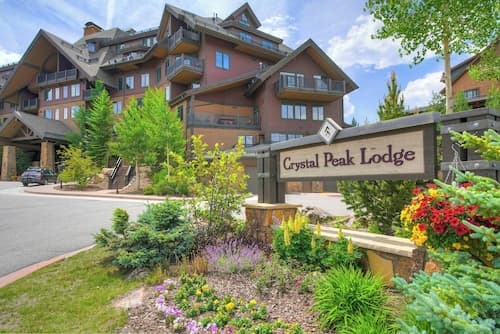 Crystal Peak Lodge, A Vail Resorts Property