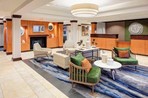 Fairfield Inn & Suites by Marriott Wilmington/Wrightsville Beach