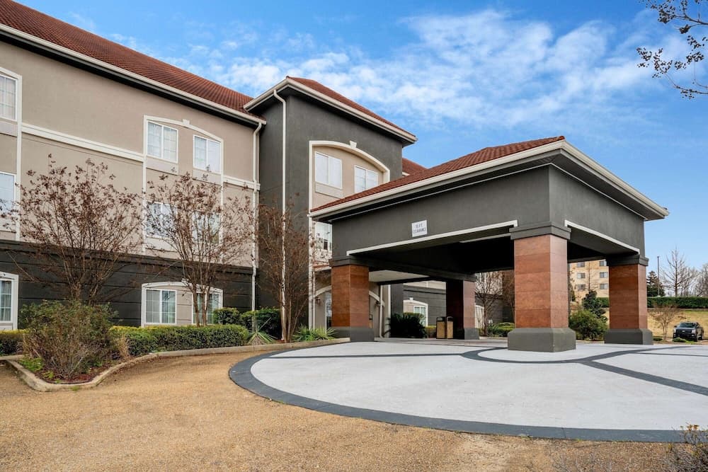 La Quinta Inn & Suites by Wyndham Vicksburg
