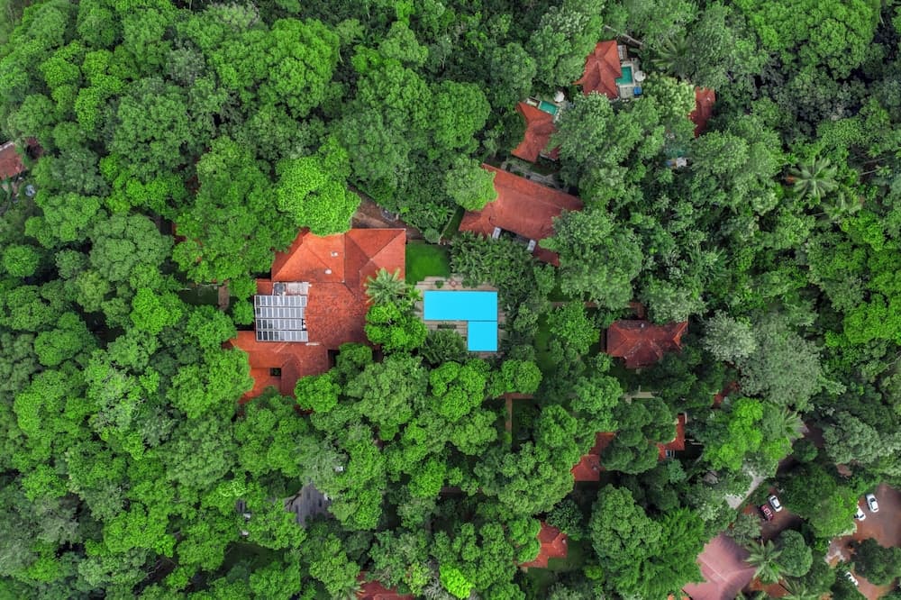 Greenwoods Resort