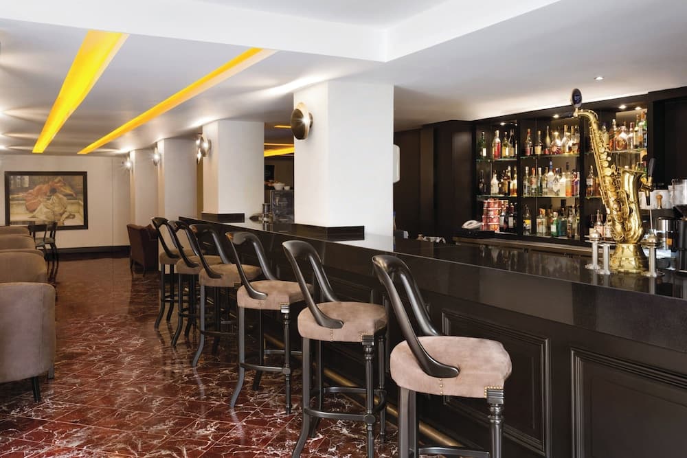 Crowne Plaza Istanbul - Old City, bir IHG oteli