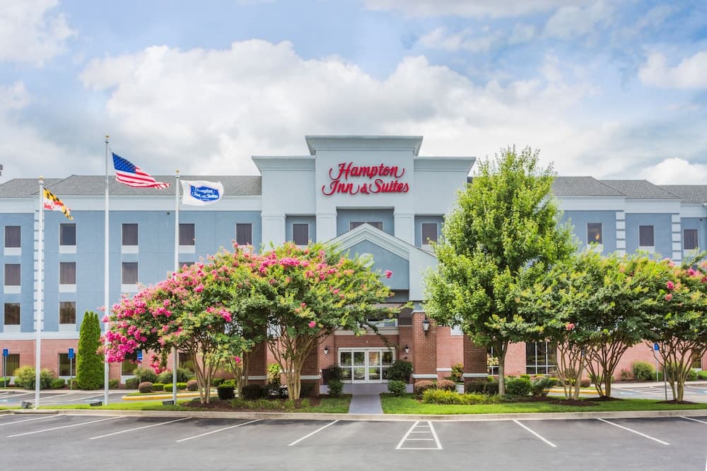 Hampton Inn & Suites Salisbury/Fruitland