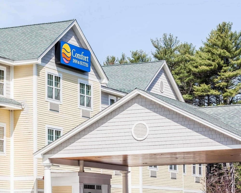 Comfort Inn & Suites Scarborough - Portland