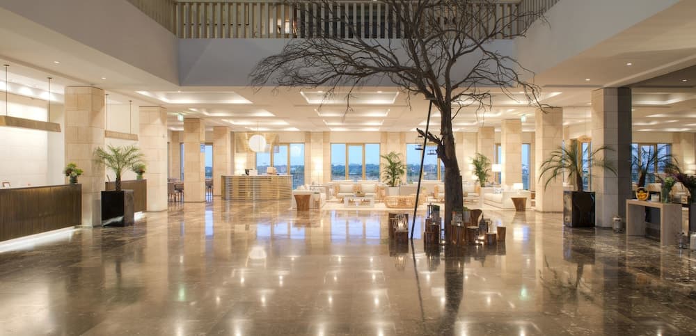Victoria Golf Resort and Spa Managed by Accor