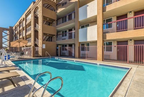 Days Inn by Wyndham Chula Vista/San Diego