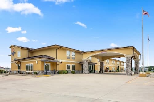 Comfort Inn Willow Springs US 60 and US 63