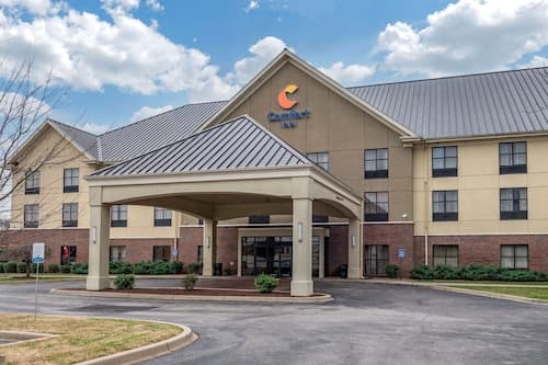 Comfort Inn Louisville Southwest