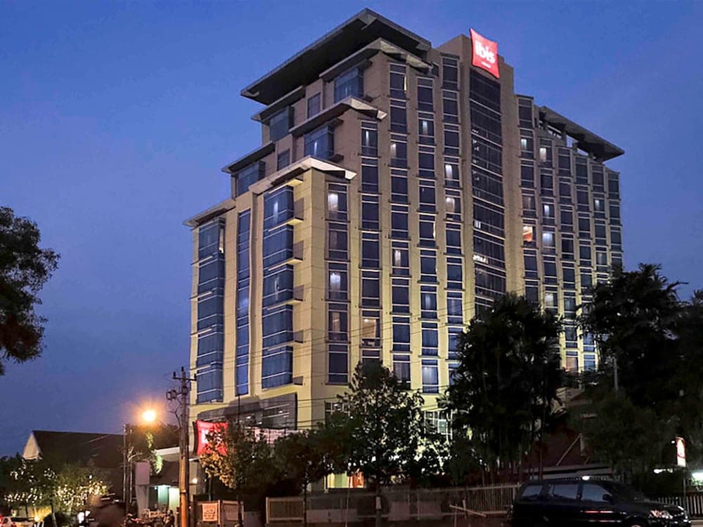 ibis Semarang Simpang Lima