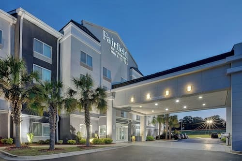 Fairfield Inn and Suites by Marriott Columbia