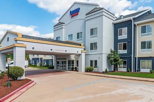 Fairfield Inn & Suites by Marriott Columbia