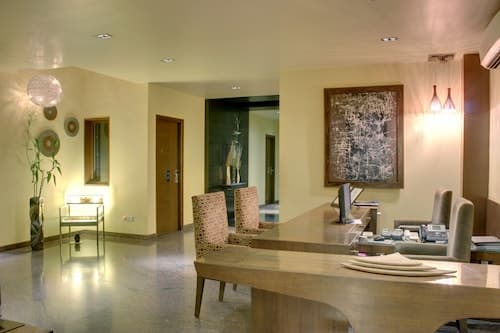 juSTa Indiranagar - Bangalore