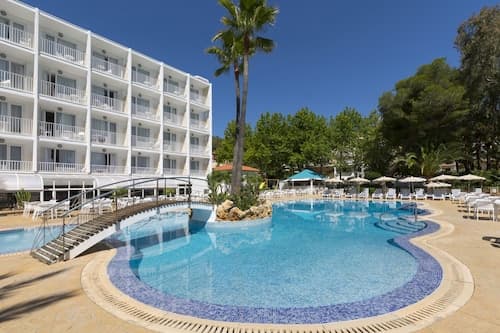 Hotel HSM SOlivera