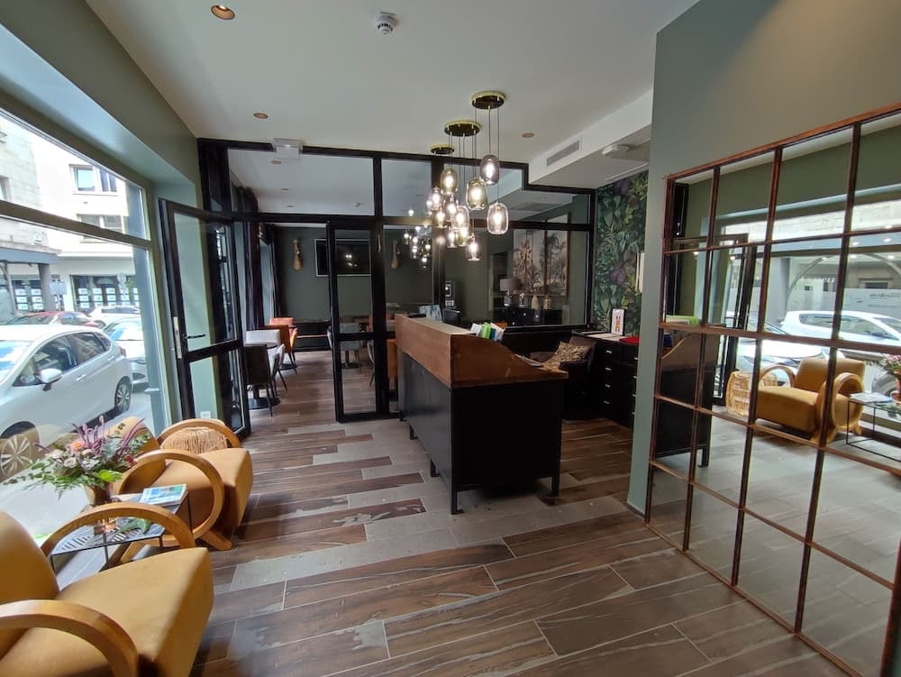 Hotel Paulette