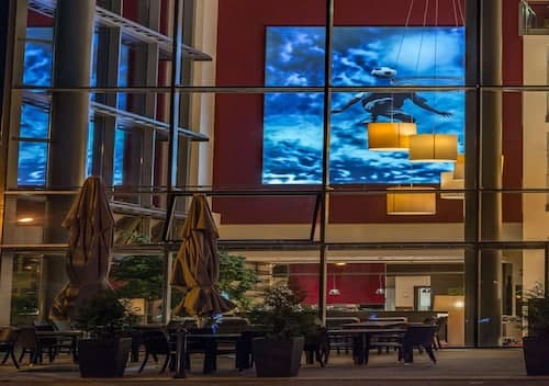 Four Points by Sheraton Regensburg