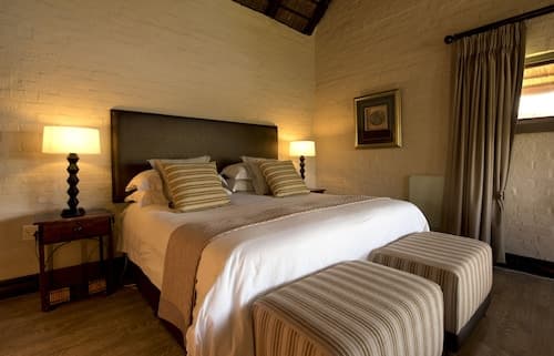 Entabeni Mountain Lodges