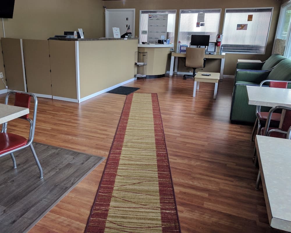 Simplicity Inn