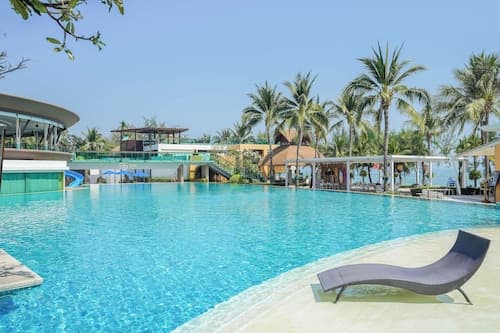 Springfield at Sea Resort & Spa