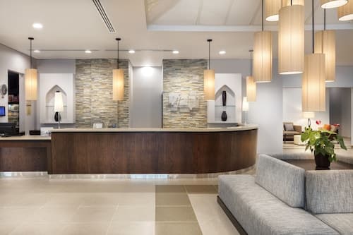 Holiday Inn Express Dubai Jumeirah by IHG