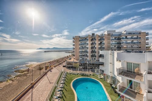 THB Gran Bahia Hotel and Apartments