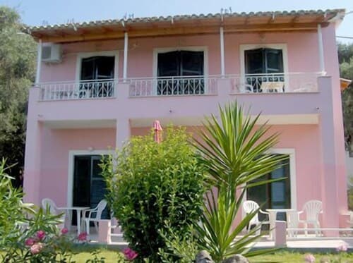 Ipsia Apartments