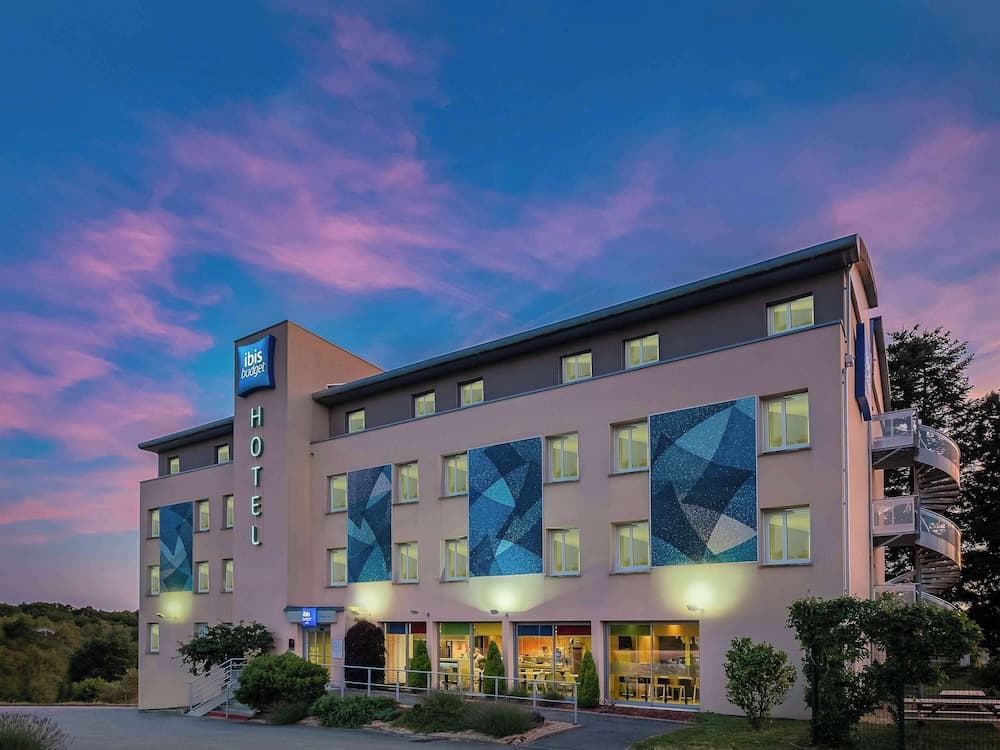 ibis budget Limoges Nord