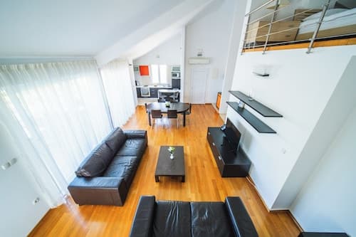 Pervanovo Apartments