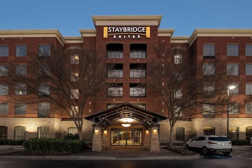 Staybridge Suites Columbia by IHG