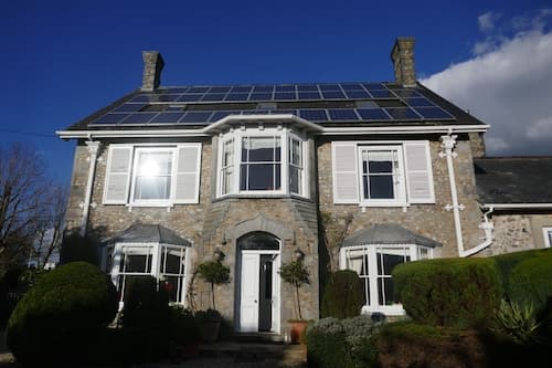 Kerrington House