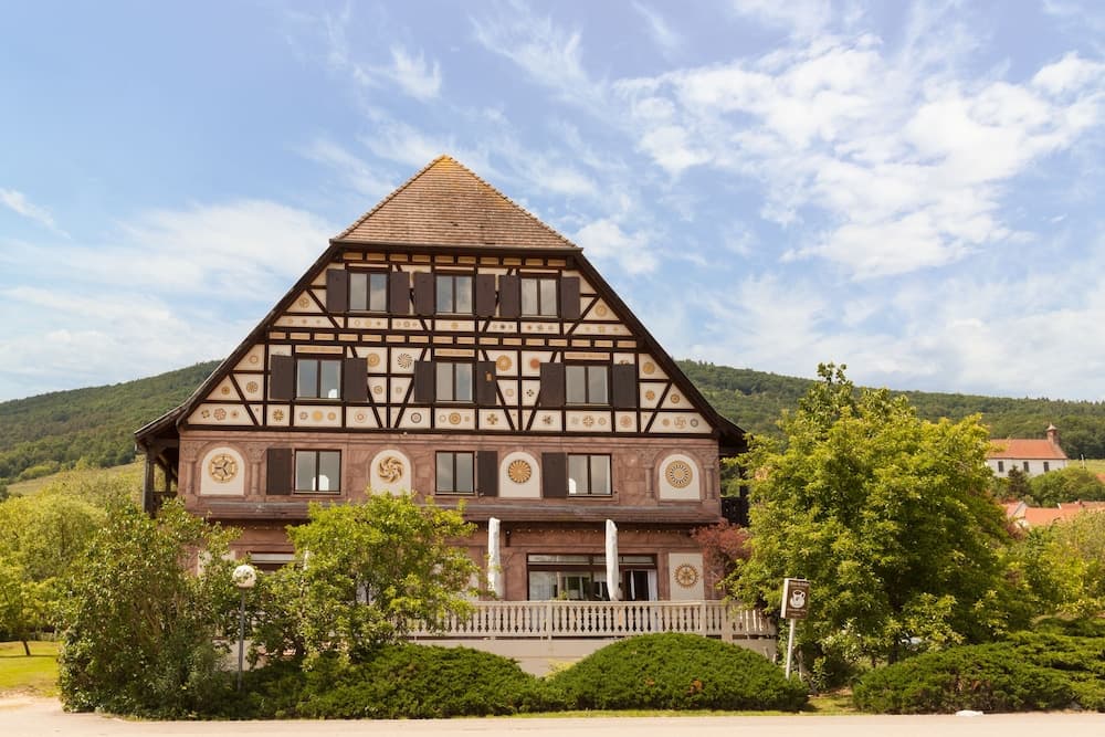 The Originals Relais, Le Verger des Châteaux
