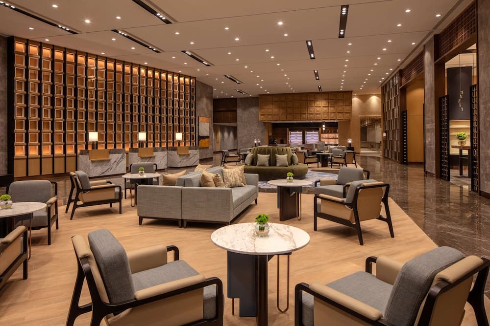 Hyatt Regency Trivandrum