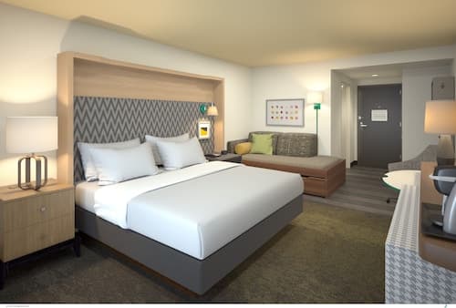 Holiday Inn Omaha Downtown - Waterpark by IHG