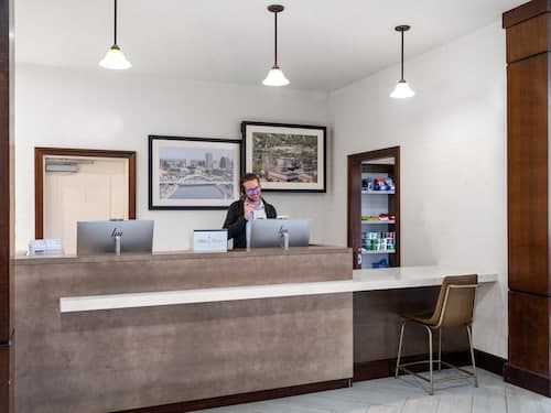 Staybridge Suites Rochester University by IHG