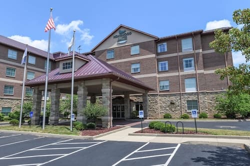 Homewood Suites Cincinnati Airport