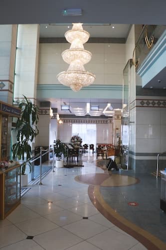 Spark Residence Deluxe Hotel Apartments