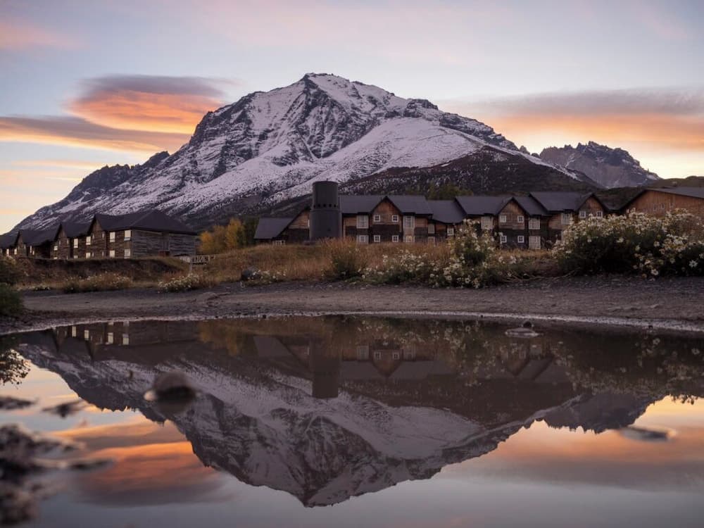 Hotel Las Torres Patagonia