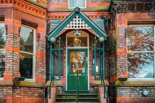 Sefton Park Hotel