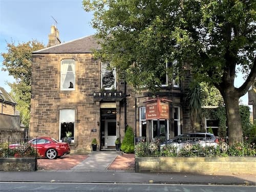 Glenalmond Guest House