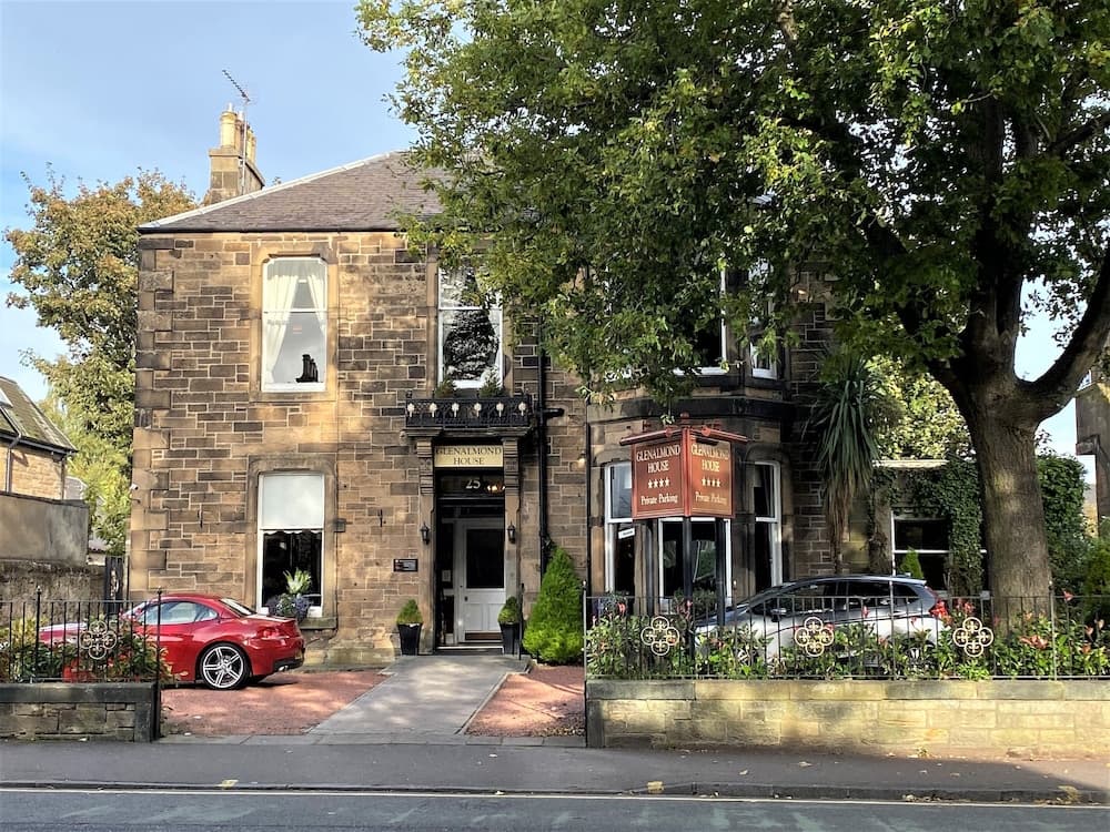 Glenalmond Guest House