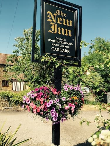 New Inn