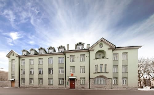 City Hotel Tallinn by Unique Hotels